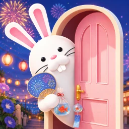 Ícone de 脱出ゲーム 新作-Escape Room Club