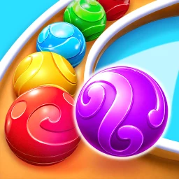 Ícone de Marble Flow! - Ball Color Sort